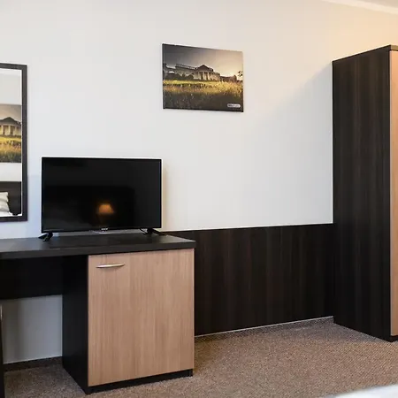 Vinarstvi U Kaplicky Hotel Zajeci