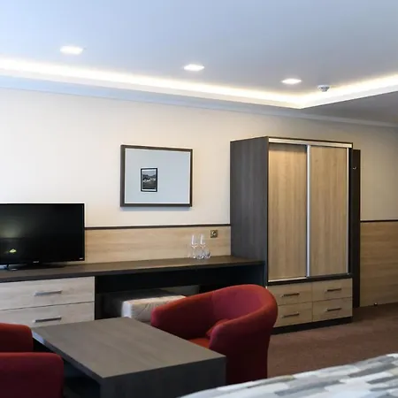 Hotel Vinarstvi U Kaplicky Zajeci