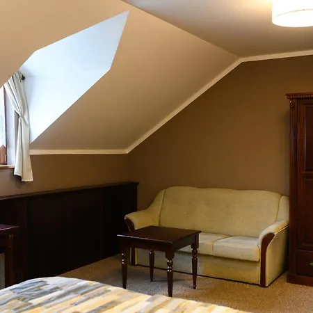 Vinarstvi U Kaplicky Hotel Zajeci