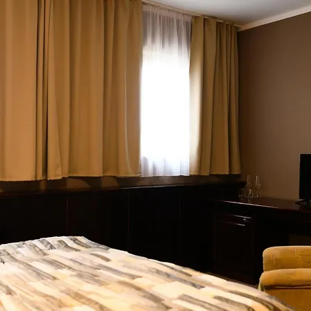 Vinarstvi U Kaplicky Hotel *