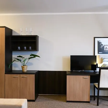 Vinarstvi U Kaplicky Hotel