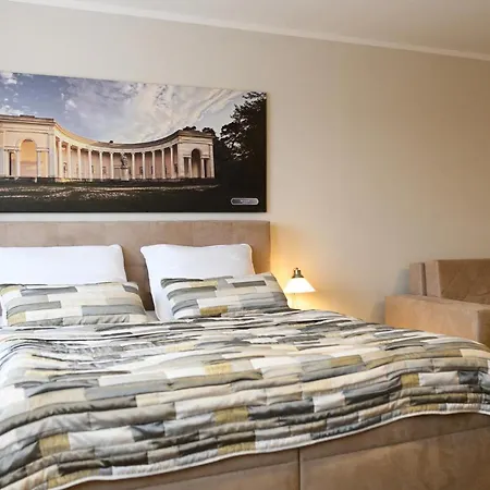 Hotel Vinarstvi U Kaplicky