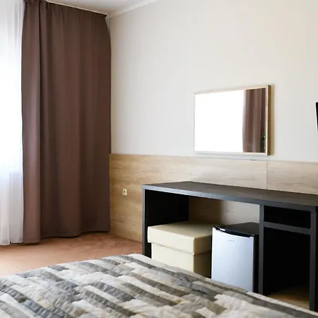 Vinarstvi U Kaplicky Hotel