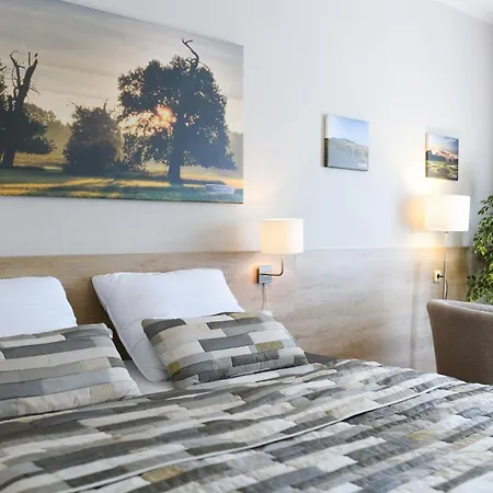 Vinarstvi U Kaplicky Hotel Zajeci