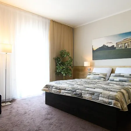 Vinarstvi U Kaplicky Hotel *