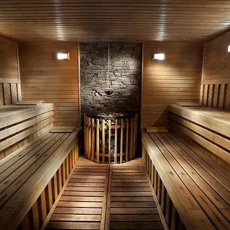 Hotel Vinarstvi U Kaplicky Zajeci