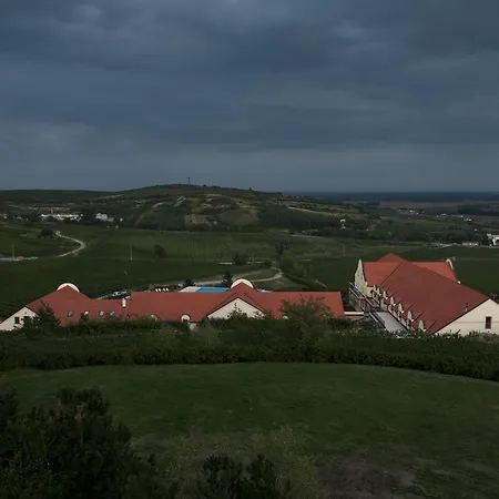 Vinarstvi U Kaplicky Zaječí