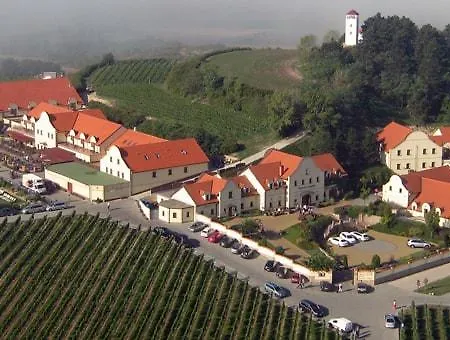 Vinarstvi U Kaplicky Maison d'hôtes