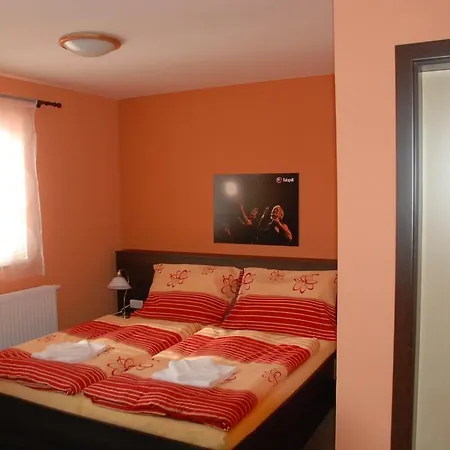 Vinarstvi U Kaplicky Zaječí