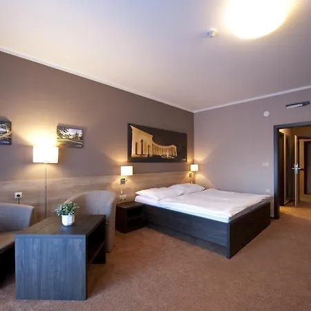 Vinarstvi U Kaplicky Maison d'hôtes Zaječí