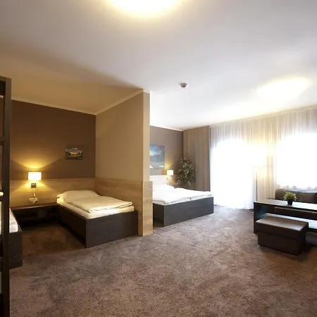 Casa de hóspedes Vinarstvi U Kaplicky 3*