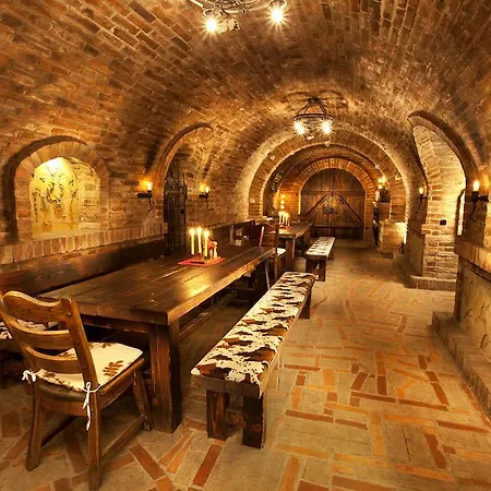 Maison d'hôtes Vinarstvi U Kaplicky Zaječí