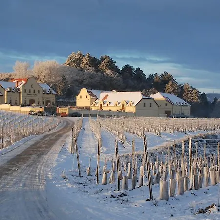 Vinarstvi U Kaplicky