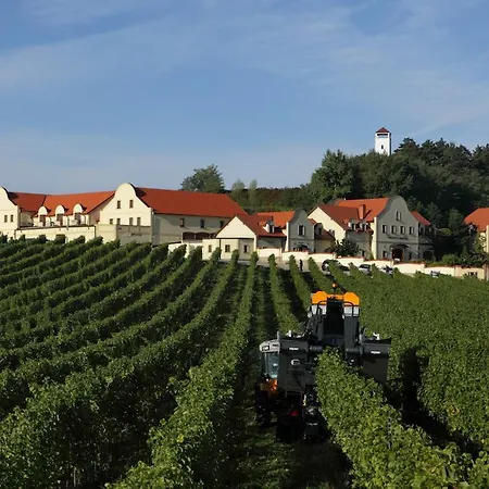 Maison d'hôtes Vinarstvi U Kaplicky Zaječí