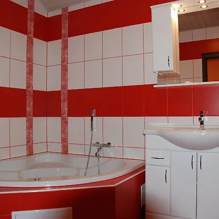 Maison d'hôtes Vinarstvi U Kaplicky 3*