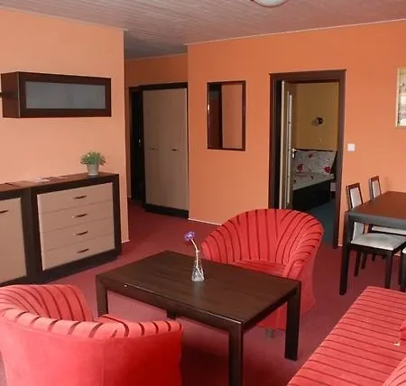 Maison d'hôtes Vinarstvi U Kaplicky Zaječí