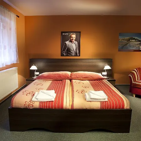 Vinarstvi U Kaplicky Zaječí