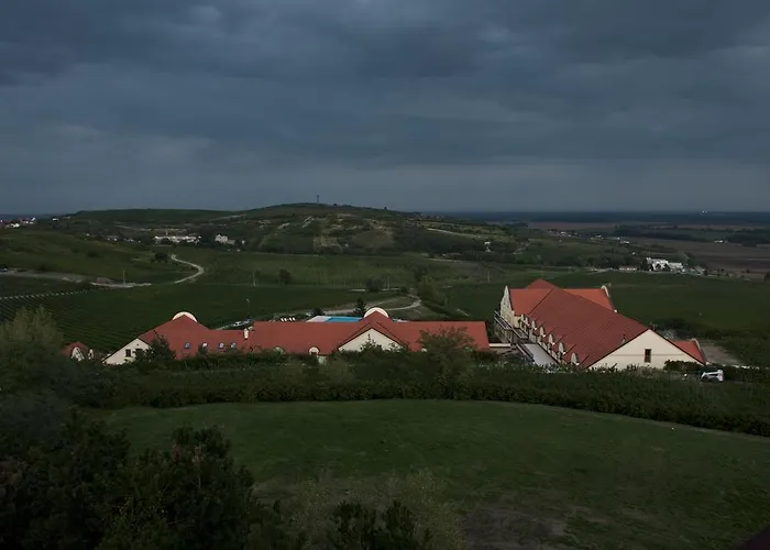 Vinarstvi U Kaplicky Zaječí