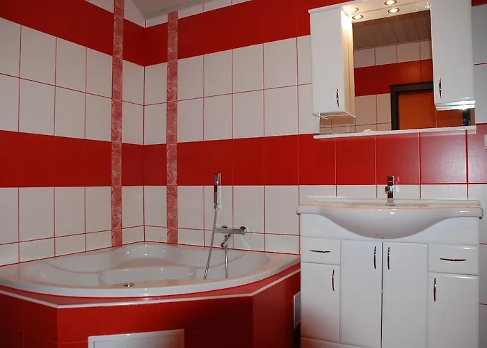 Penzion Vinarstvi U Kaplicky 3*