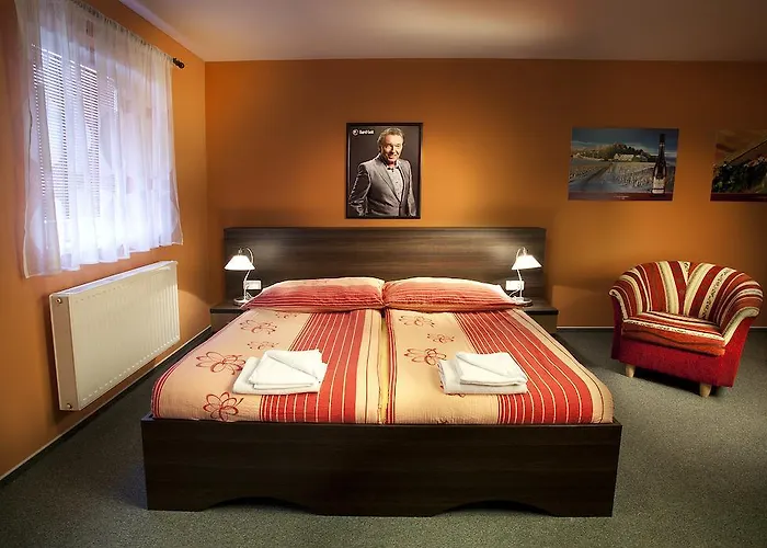 Vinarstvi U Kaplicky Zaječí